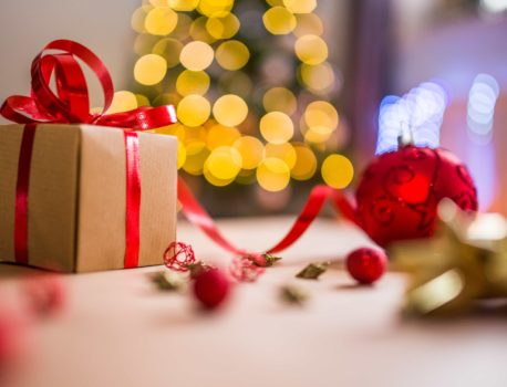 5 regalos imprescindibles para estas navidades