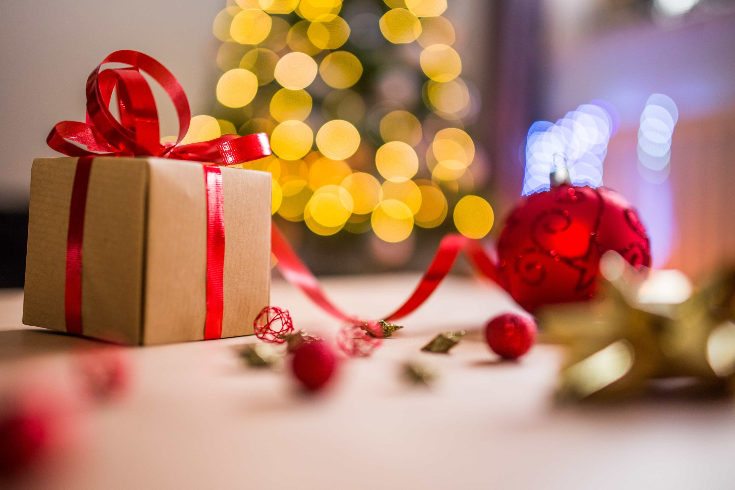 5 regalos imprescindibles para estas navidades